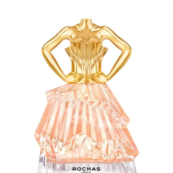 Rochas Audace Eau de Parfum