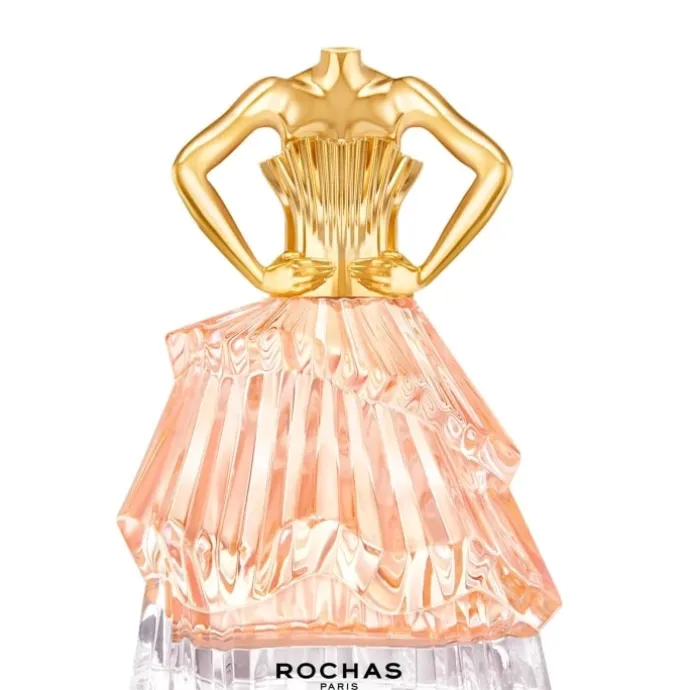 Rochas Audace Eau de Parfum
