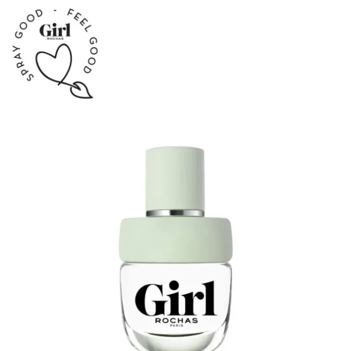 ROCHASGirl Eau de Toilette