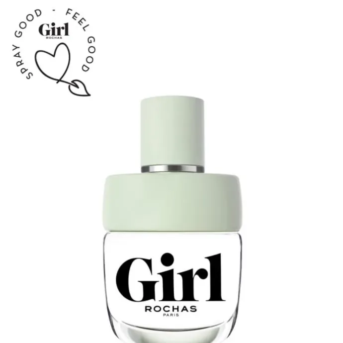 ROCHASGirl Eau de Toilette