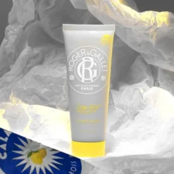 Roger&GalletCologne Twist                Gel Après-Rasage