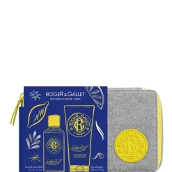 Roger&GalletCologne Twist Coffret Vanity Eau de Cologne - Gel Douche