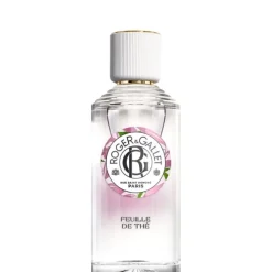 Roger&GalletFeuille de Thé Eau Parfumée Bienfaisante
