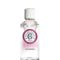 Roger&GalletGingembre                Eau Fraîche Parfumée Bienfaisante