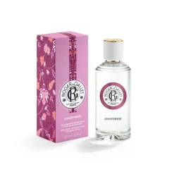 Roger&GalletGingembre                Eau Fraîche Parfumée Bienfaisante