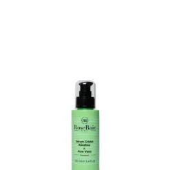 RoseBaie ParisKératine x Aloe Vera                Sérum Hydratant et Purifiant