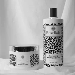 RoseBaie ParisKératine x Caviar                Masque Hydratant & Protecteur