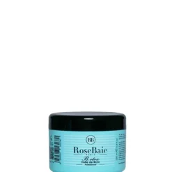 RoseBaie ParisKératine x Huile de Ricin B.otox Masque
