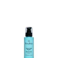 RoseBaie ParisKératine x Ricin                Sérum Cristal