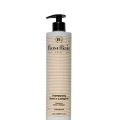 RoseBaie ParisMonoï x Collagène                Shampooing Protection et Revitalisant