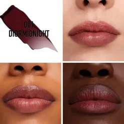 Rouge Dior Baume                Baume à Lèvres Universel - Soin Floral Hydratant