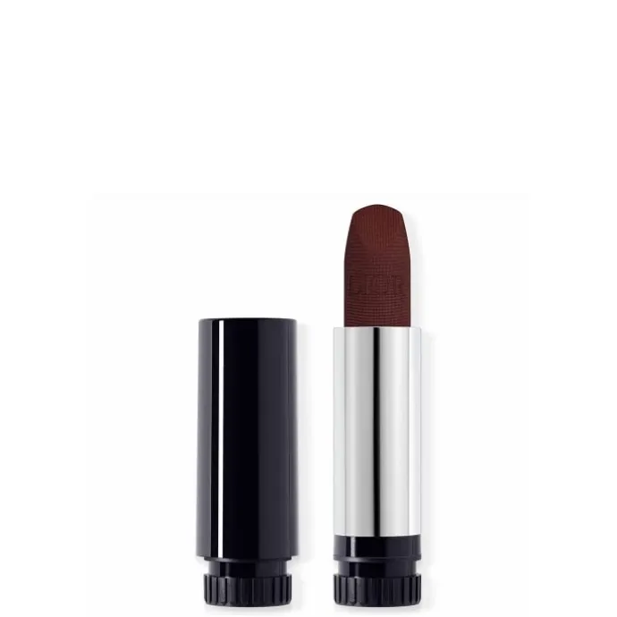 Rouge Dior Baume Recharge Recharge de Baume à Lèvres Universel - Soin Hydratant