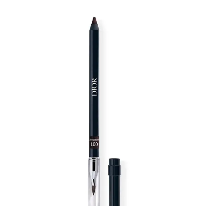 Rouge Dior Contour Crayon Contour des Lèvres Sans Transfert Longue Tenue