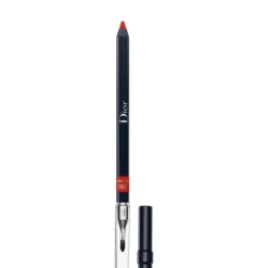 Rouge Dior Contour Crayon Contour des Lèvres Sans Transfert Longue Tenue
