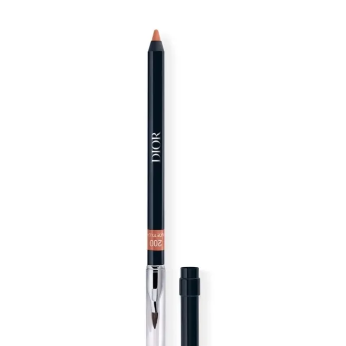 Rouge Dior Contour Crayon Contour des Lèvres Sans Transfert Longue Tenue