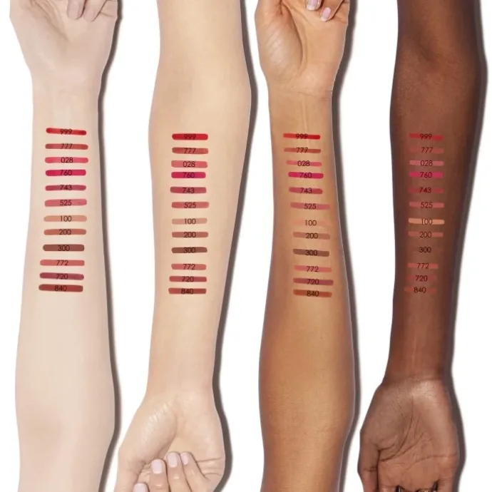 Rouge Dior Contour Universel Crayon Contour des Lèvres Transparent