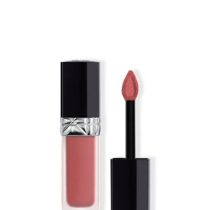 Rouge Dior Forever Liquid Rouge à Lèvres Liquide sans Transfert