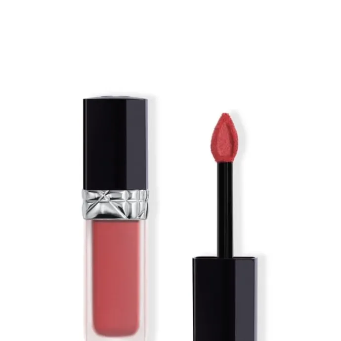 Rouge Dior Forever Liquid Rouge à Lèvres Liquide sans Transfert