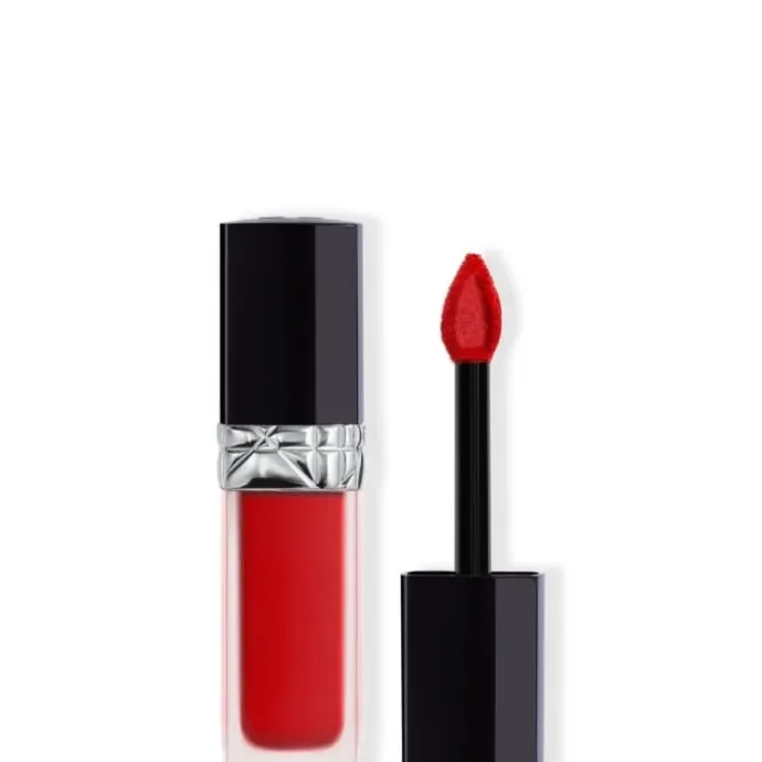 Rouge Dior Forever Liquid Rouge à Lèvres Liquide sans Transfert