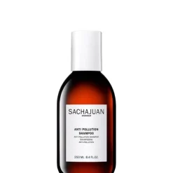 SachajuanAnti Pollution Shampoo                Shampooing Anti-Pollution