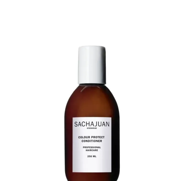 SachajuanColour Protect Conditioner Après-Shampooing Protecteur de Couleur