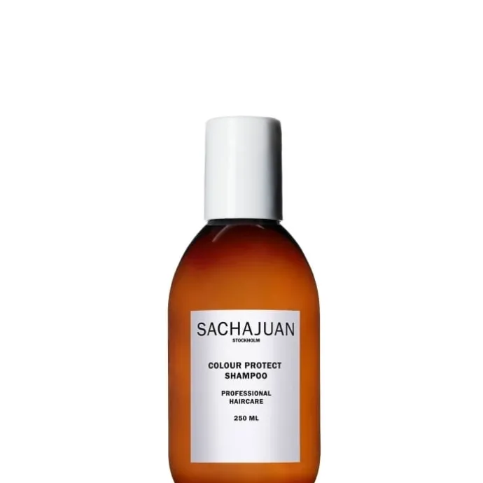 SachajuanColour Protect Shampoo Shampooing Protecteur de Couleur