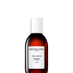 SachajuanCurl Shampoo                Shampooing Cheveux Bouclés