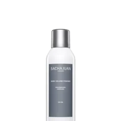 SachajuanDark Volume Powder                Poudre Volume Cheveux Foncé