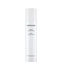 SachajuanHairspray Light And Flexible                Fixatif Flexible et Léger