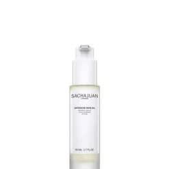 SachajuanIntensive Hair Oil                Huile Nutrition Intense