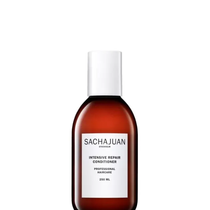 SachajuanIntensive Repair Conditioner Après-Shampooing Réparation Intense