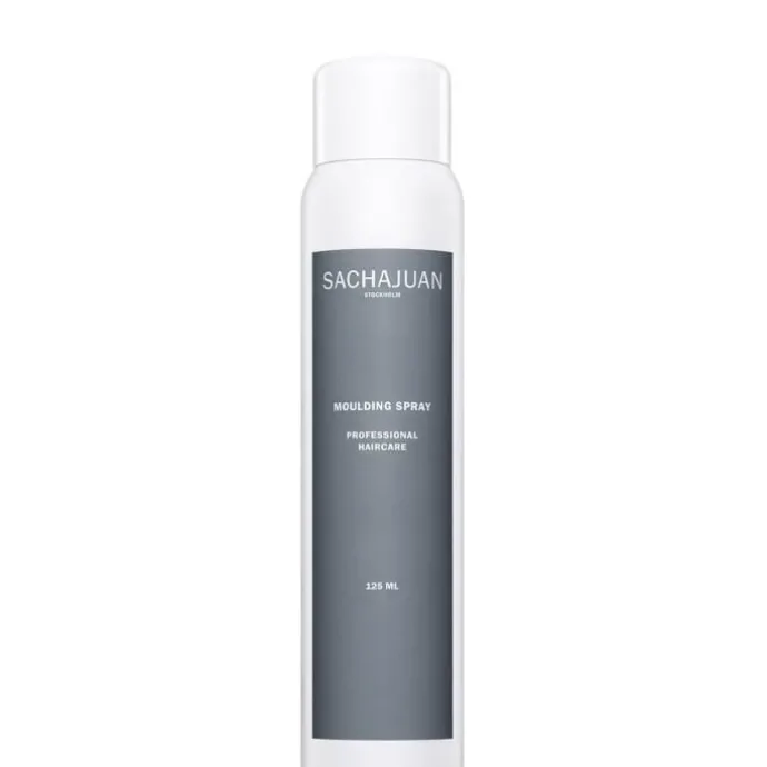 SachajuanMoulding Spray Spray de Finition Cheveux