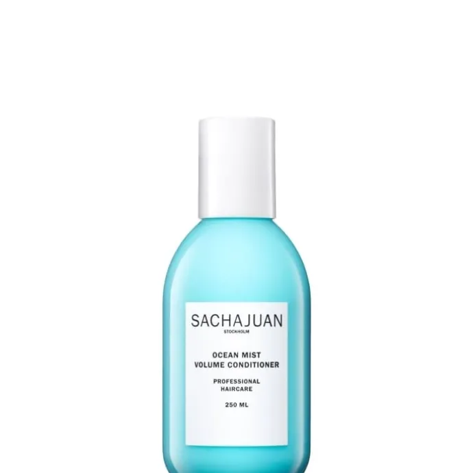SachajuanOcean Mist Volume Conditioner Après-Shampooing Volume Cheveux Effet Ondulé