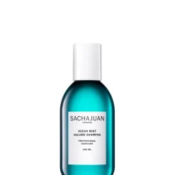 SachajuanOcean Mist Volume Shampoo                Shampooing Volume Effet Ondulé