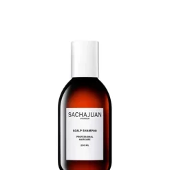 SachajuanScalp Shampoo                Shampooing  Traitant Cuir Chevelu
