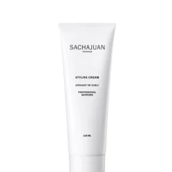 SachajuanStyling Cream                Crème définition boucles