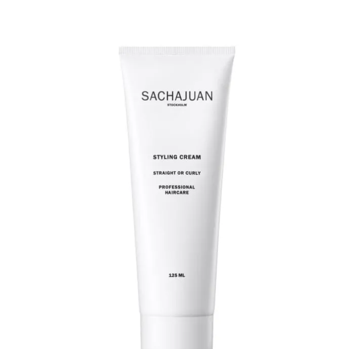 SachajuanStyling Cream Crème définition boucles