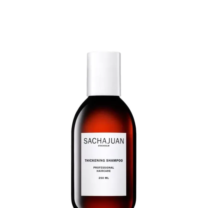 SachajuanThickening Shampoo Shampooing Cheveux Fins