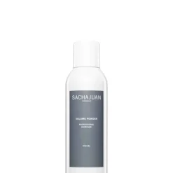 SachajuanVolume Powder                Poudre Cheveux Volume