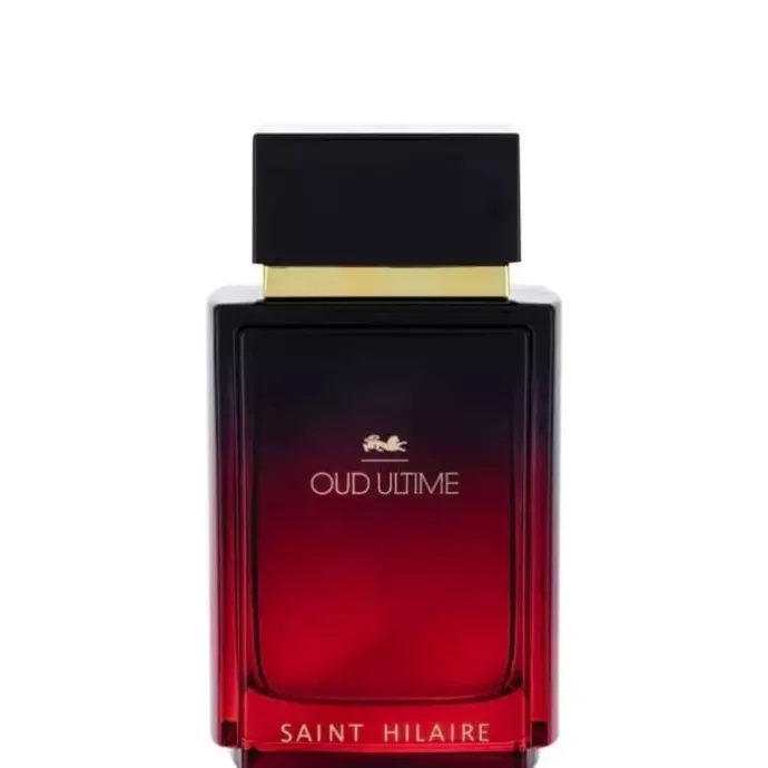 Saint HilaireOud Ultime Eau de Parfum