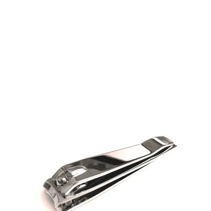 SamsarCoupe-Ongles Pédicure Acier Inoxydable - 8 cm