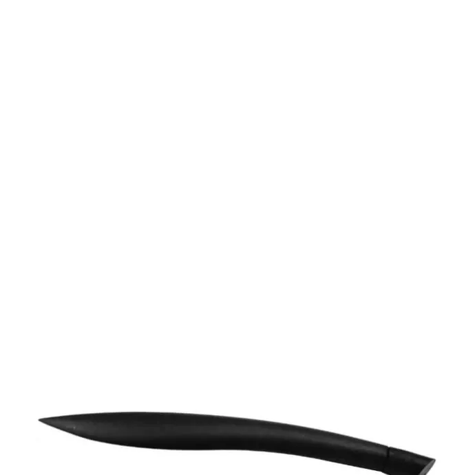 SamsarPied de Biche en Plastique Repousse-Cuticules