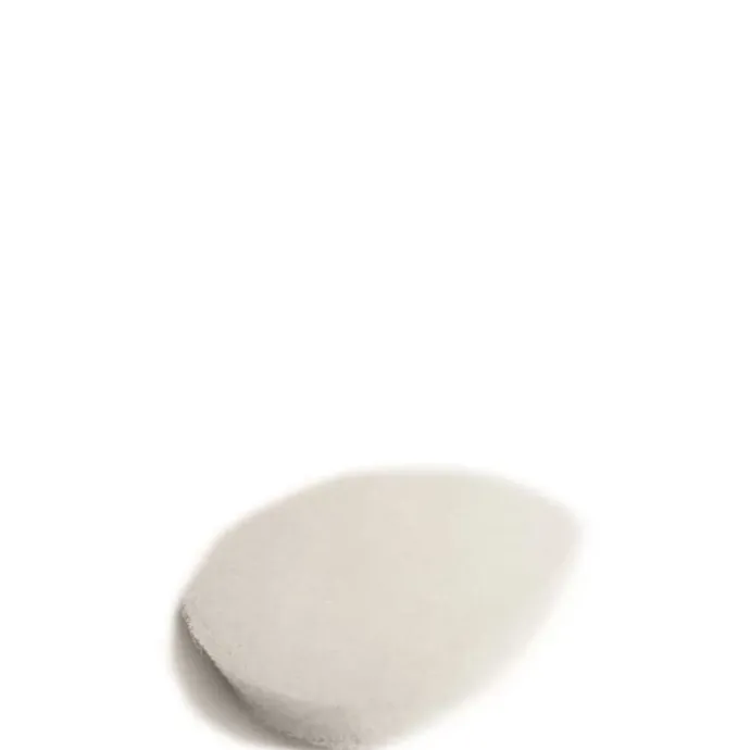 SamsarÉponge Végatale Exfoliante Pour le Visage