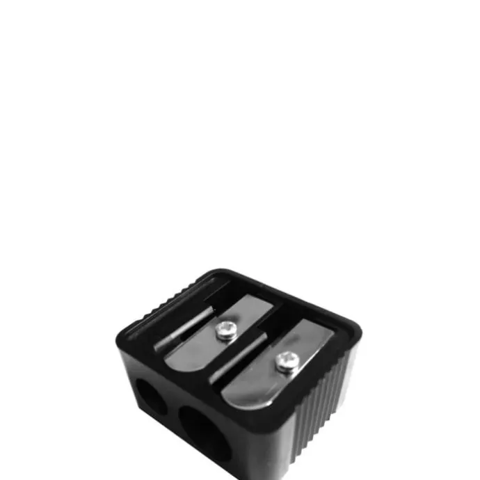 SamsarTaille-Crayons 4 cm - Double Ouverture