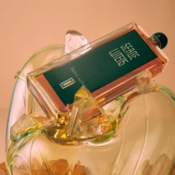 SERGE LUTENSAmbre Sultan Eau de Parfum - Flacon Recharge
