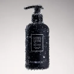 SERGE LUTENSDans le Bleu qui Pétille                Fluide pour le Corps