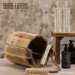 SERGE LUTENSDans le Bleu qui Pétille                Fluide pour le Corps