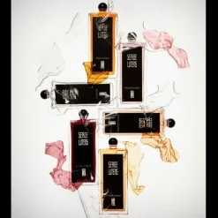 SERGE LUTENSFéminité du Bois                Eau de parfum - Flacon Recharge
