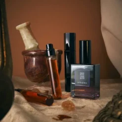 SERGE LUTENSLa Fille de Berlin                Confit de Parfum