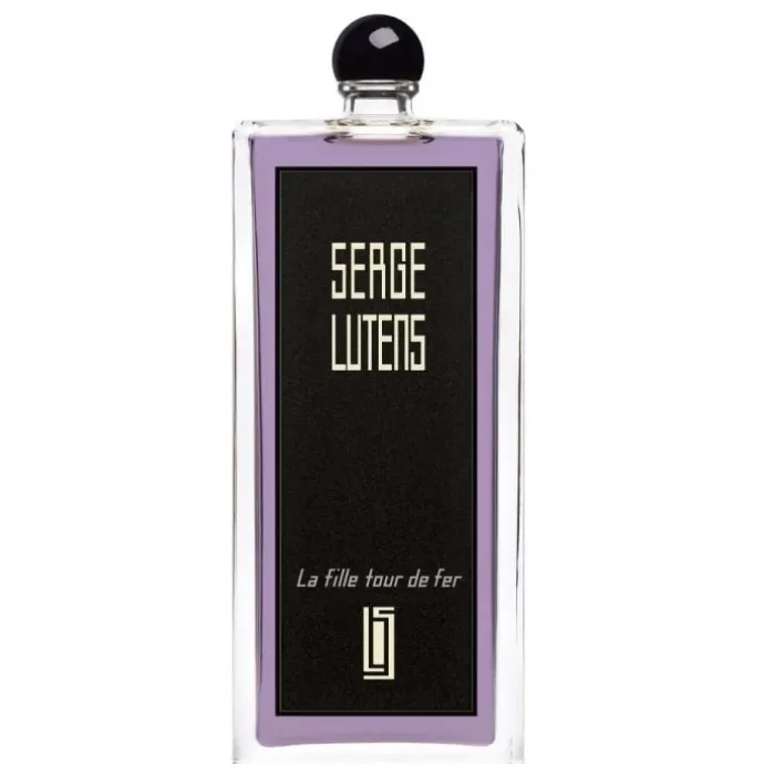 SERGE LUTENSLa Fille Tour de Fer Eau de Parfum